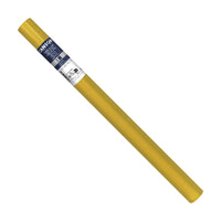 Hodvábny papier CANSON v rolke 50 x 500 cm, 17 g – Zlatá