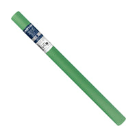 Hodvábny papier CANSON v rolke - 50 x 500 cm, 20 g – Jasnozelená