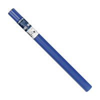 Hodvábny papier CANSON v rolke - 50 x 500 cm, 20 g – Ultrammarínová