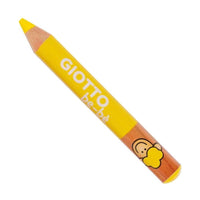 Hrubé guľaté pastelky GIOTTO Be-Be – 12 farieb