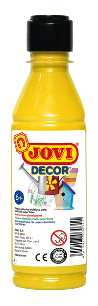 JOVI Jovidecor akrylová farba 250 ml