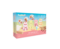 Modelovacia sada Jovi Kawaii Kraft Zvieratká – 23 ks