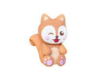 Prírodná plastelína Jovi Kawaii 10 x 15 g