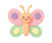 Prírodná plastelína Jovi Kawaii 10 x 15 g