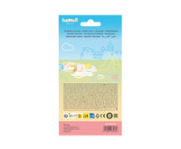 Temperové farby JOVI Kawaii 5 x 35 ml so štetcom
