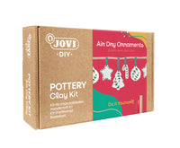 Modelovacia sada JOVI Kraft 21 ks Christmas Edition