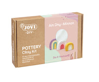 Modelovacia sada JOVI Kraft Zrkadlo – 24 ks