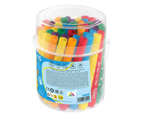 Detské fixky JOVI My First Jumbo 36 ks – 6 farieb