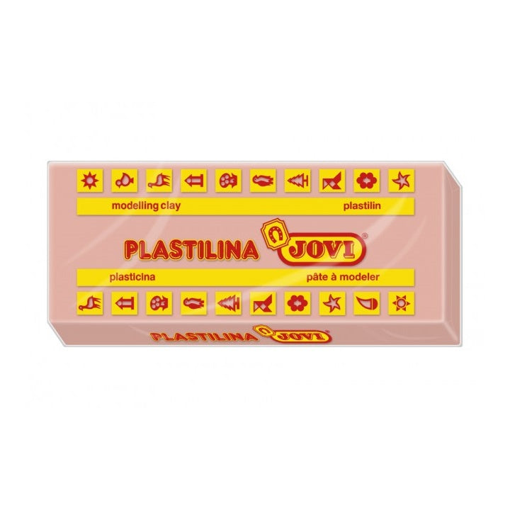 JOVI plastelína 150 g | rôzne odtiene — obrázok 8