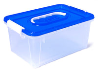 Plastový úložný box JOVI