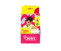 JOVI Premium pastelové temperové farby 6 x 35 ml so štetcom