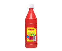 JOVI Premium temperová farba 1000 ml – červená