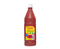 JOVI Premium temperová farba 1000 ml – hnedá