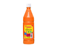 JOVI Premium temperová farba 1000 ml – oranžová