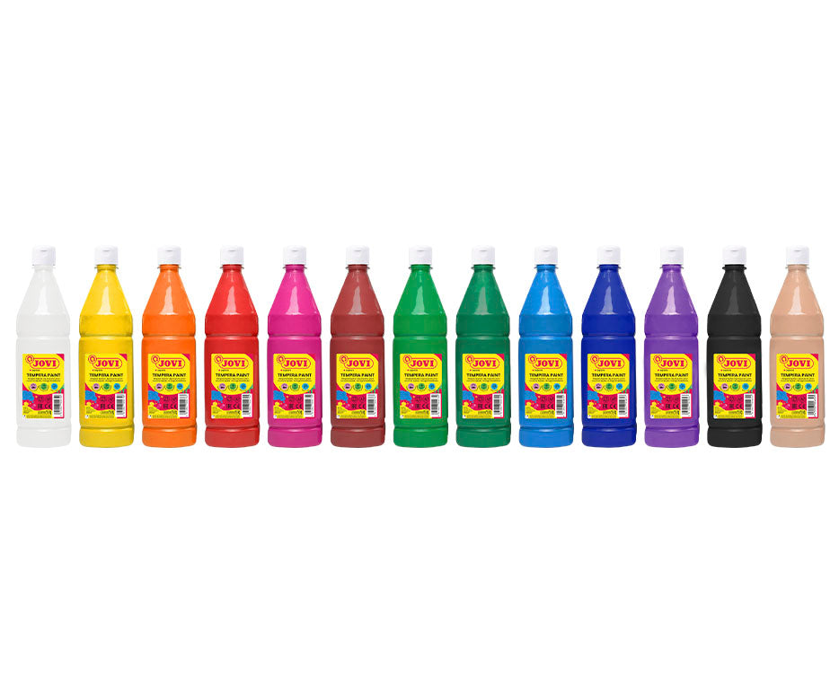 JOVI Premium temperová farba 1000 ml