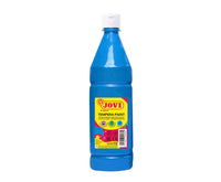 JOVI Premium temperová farba 1000 ml – svetlomodrá