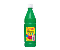 JOVI Premium temperová farba 1000 ml – svetlozelená