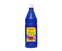 JOVI Premium temperová farba 1000 ml – tmavomodrá