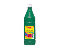 JOVI Premium temperová farba 1000 ml – tmavozelená