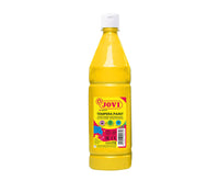 JOVI Premium temperová farba 1000 ml – žltá