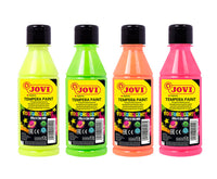 JOVI Premium temperová farba neónová 250 ml