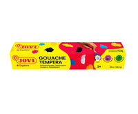 Jovi Premium temperové farby 5 x 35 ml so štetcom