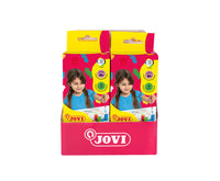 Temperové farby JOVI Premium 6 x 15 ml so štetcom