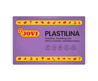 JOVI prírodná plastelína 350 g – fialová