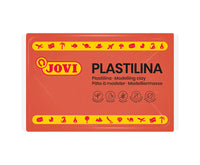 JOVI prírodná plastelína 350 g – hnedá