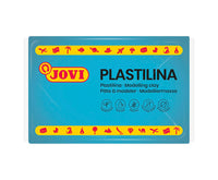 JOVI prírodná plastelína 350 g – svetlomodrá