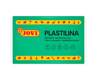 JOVI prírodná plastelína 350 g – svetlozelená