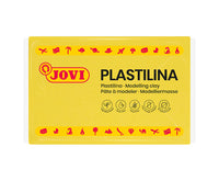JOVI prírodná plastelína 350 g – svetložltá