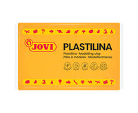 JOVI prírodná plastelína 350 g – tmavožltá