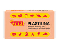 JOVI prírodná plastelína odtiene pleti 18 x 50 g