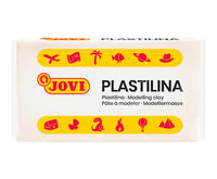 JOVI prírodná plastelína odtiene pleti 18 x 50 g