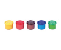 Prstové farby JOVI 5 x 35 ml
