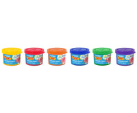 JOVI prstové farby 6 x 35 ml