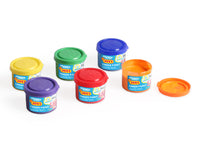 JOVI prstové farby 6 x 35 ml