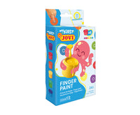 JOVI prstové farby 6 x 35 ml