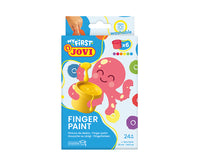 JOVI prstové farby 6 x 35 ml
