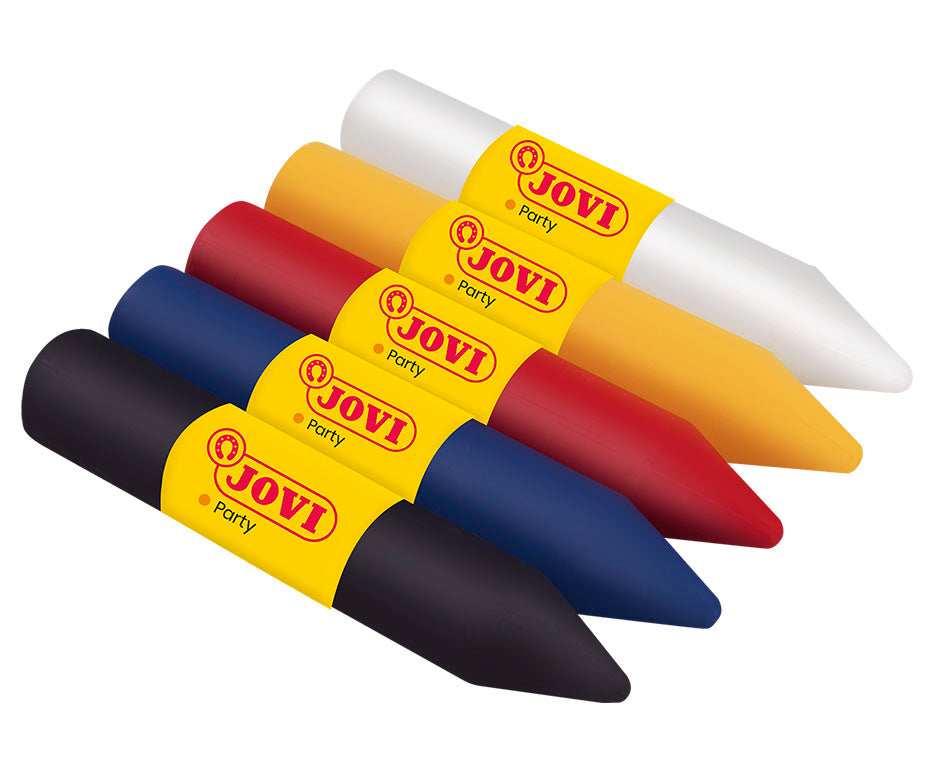 JOVI sada farieb na tvár v tyčinkách 5 x 5,6 g