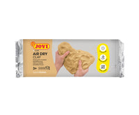 JOVI samotvrdnúca modelovacia hmota 250 g okrová