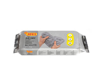 JOVI samotvrdnúca modelovacia hmota 250 g sivá