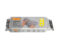 JOVI samotvrdnúca modelovacia hmota 500 g sivá