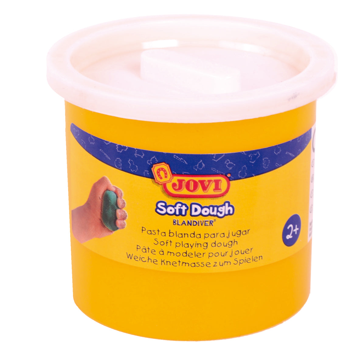 JOVI Soft Dough mäkká modelovacia hmota 110 g