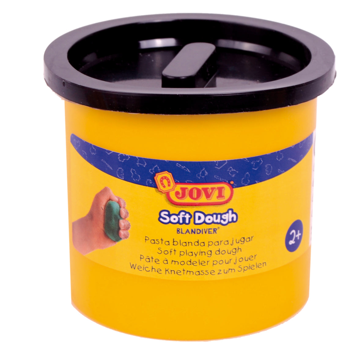 JOVI Soft Dough mäkká modelovacia hmota 110 g