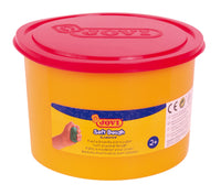 JOVI Soft Dough mäkká modelovacia hmota 460 g – červená