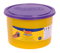 JOVI Soft Dough mäkká modelovacia hmota 460 g – fialová