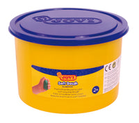 JOVI Soft Dough mäkká modelovacia hmota 460 g – modrá