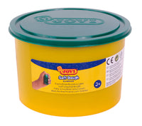 JOVI Soft Dough mäkká modelovacia hmota 460 g – zelená